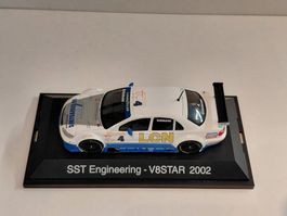 OPEL V8 STAR 2002