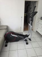 Kettler Crosstrainer Unix E Top Zustand