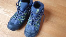 Wanderschuhe Salomon 37 1/3