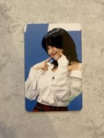 Jihyo Twice Kpop Dicon D'Festa Photocard