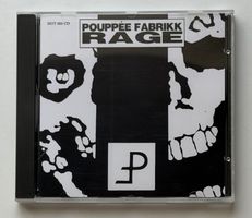 Pouppée Fabrikk / Rage