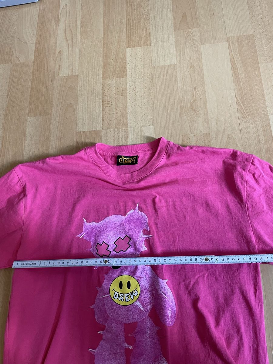 T-shirt: T-shirt Drew  – Nuovo (secondo la descrizione) da La Chaux-de-Fonds venduto da lan_n55s 2