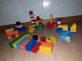 Lego Duplo Bauen und Spielen 5572