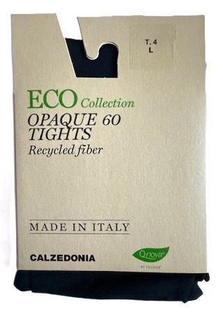 Strumpfhose Calzedonia ECO Collection