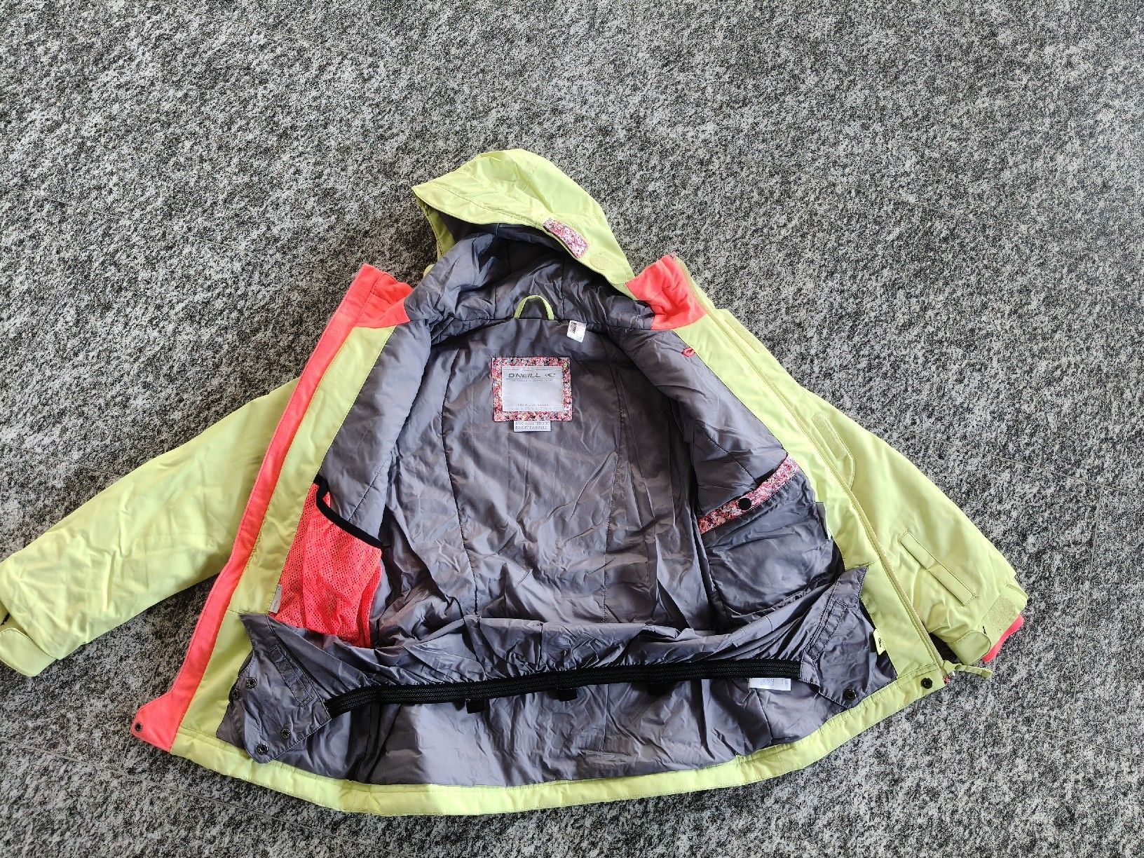 O'Neill Giacche & Cappotti: O'Neill Winterjacke, Gr. 140 – Usato da Dierikon venduto da Aateam 2