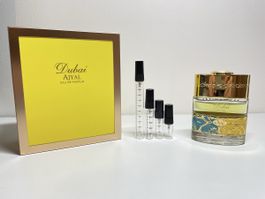 Parfümprobe Ajyal 2ml