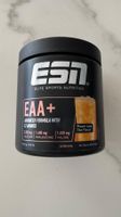 ESN EAA+ Peach Ice Tea 400g / Aminosäuren / ungeöffnet