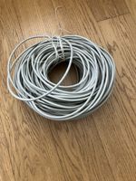 CAT5e Netzwerkkabel, 60 Meter , Top Zustand für Top Preis!