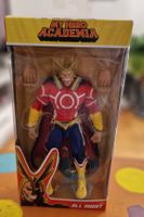 All Might Figur My Hero Academia McFarlane Toys 22 Neu