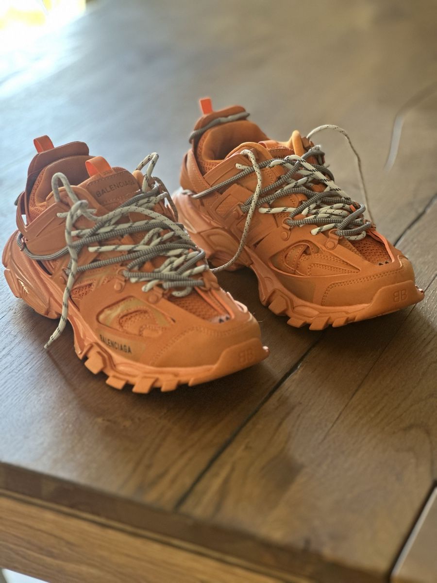 Balenciaga Scarpe da uomo: Balenciaga – Nuovo e nell'imballaggio originale da Zürich venduto da coke62 1