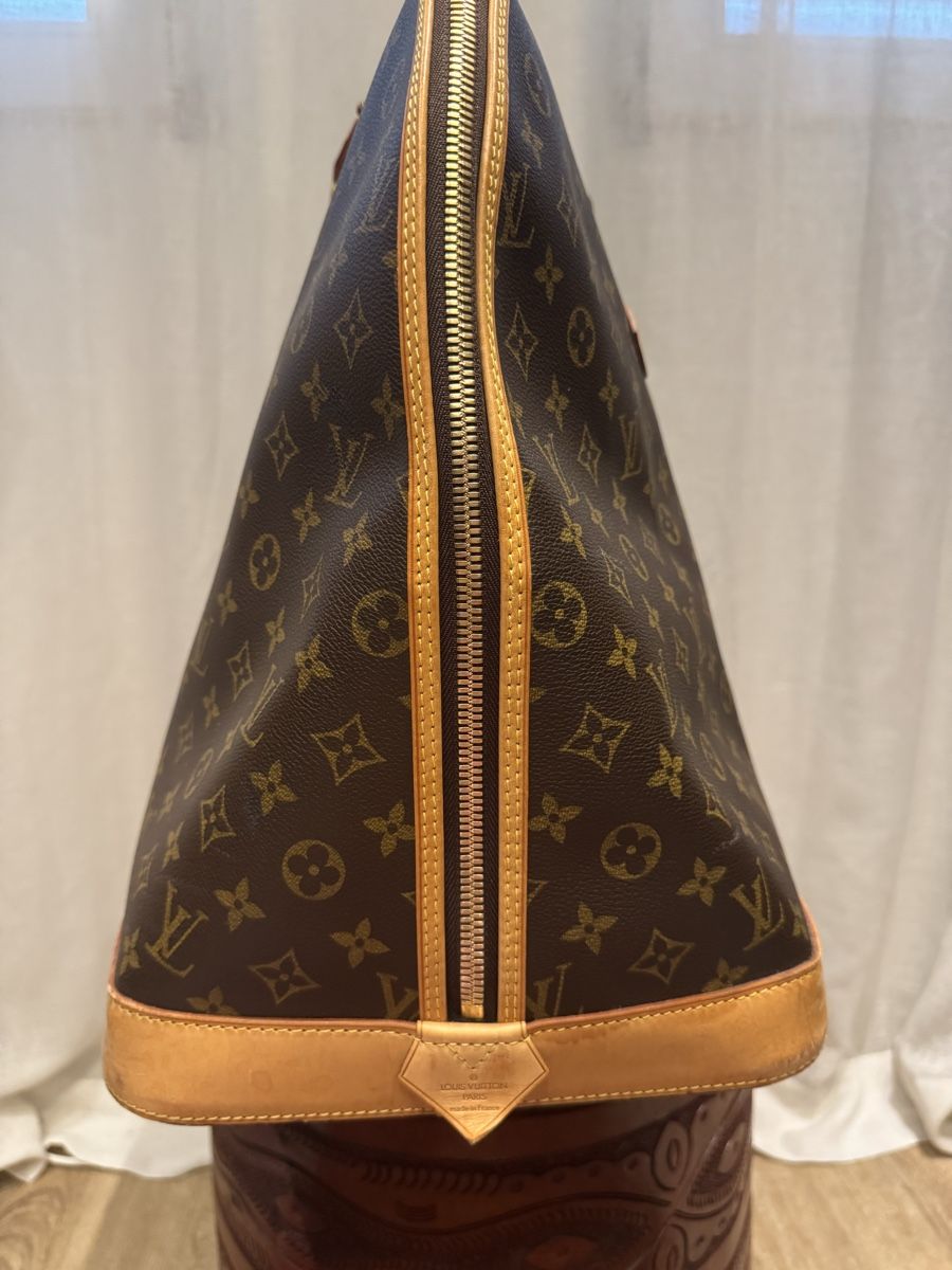 Louis Vuitton Sacs: Louis Vuitton Reisetasche – D'occasion à Reiden par ram_w7hf 5