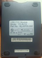 USB Floppy Laufwerk YD-8U10 - Top Zustand(em69)