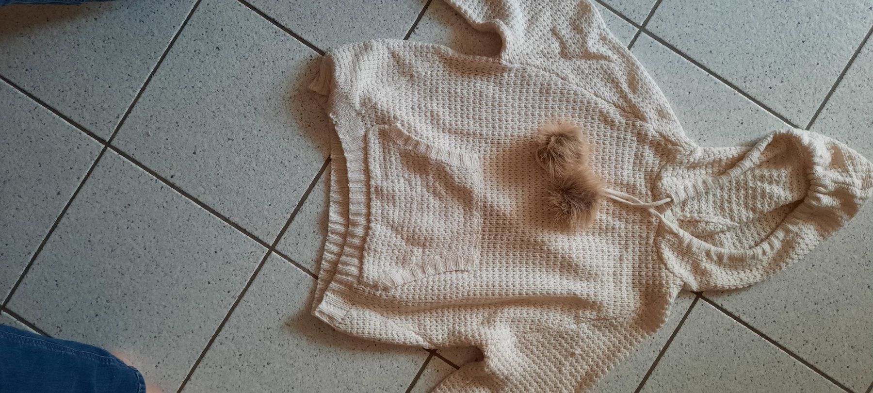 Lotti di vestiti: Lots pulls femme nr1 – Nuovo (secondo la descrizione) da Rennaz venduto da Loraccar 2