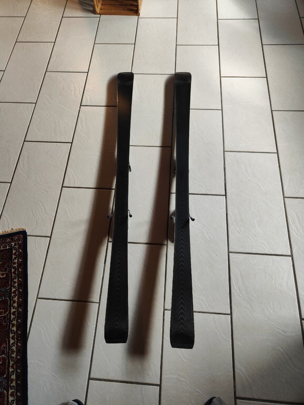 Fischer Skis: Fischer FIRE SLR Ski 170cm gebraucht – Gebraucht aus Nussbaumen TG von bro_bw2b 1