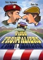 FRONTALIERS 1 - DVD - Rete 3 - 100%NEW