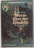 Roman um Liebe und Geheimnis - Gaslicht Roman 193 - Vintage