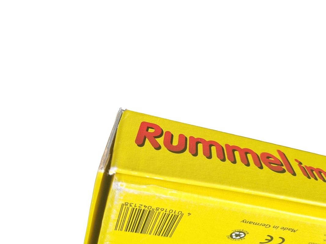 Haba Spiele: RUMMEL IM DSCHUNGEL Kinderspiel – Gebraucht aus Wangen b. Olten von Restwert_Wangen 8