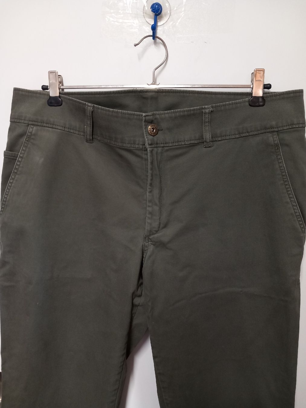 North Face Hosen: Chino Hose The north Face Gr.L – Gebraucht aus Gwatt (Thun) von umwelt-brocki 4