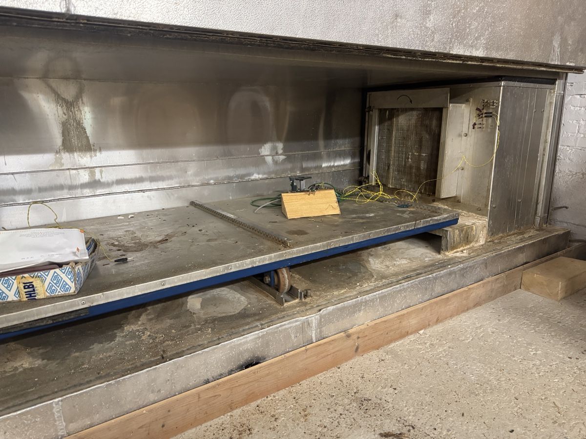 Articoli in legno: Holztrockenkammer – Difettoso da Embrach venduto da saem82 1