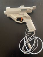 Light Gun - Dreamcast