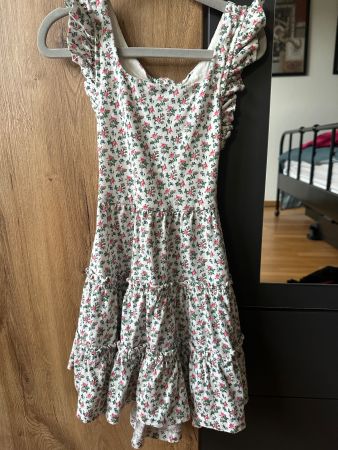 Polo Ralph Lauren Kids Summer dress - 5yrs