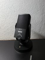 RØDE NT-USB Mini Mikrofon Top Zustand 