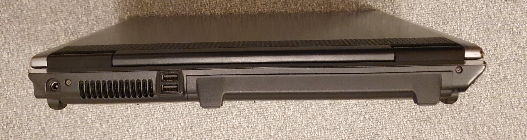 Asus Notebook: ASUS F3J, MX-Linux, Nvidia GeForceGo 7300 64MB – Usato da Winterthur venduto da E-Frosch 3