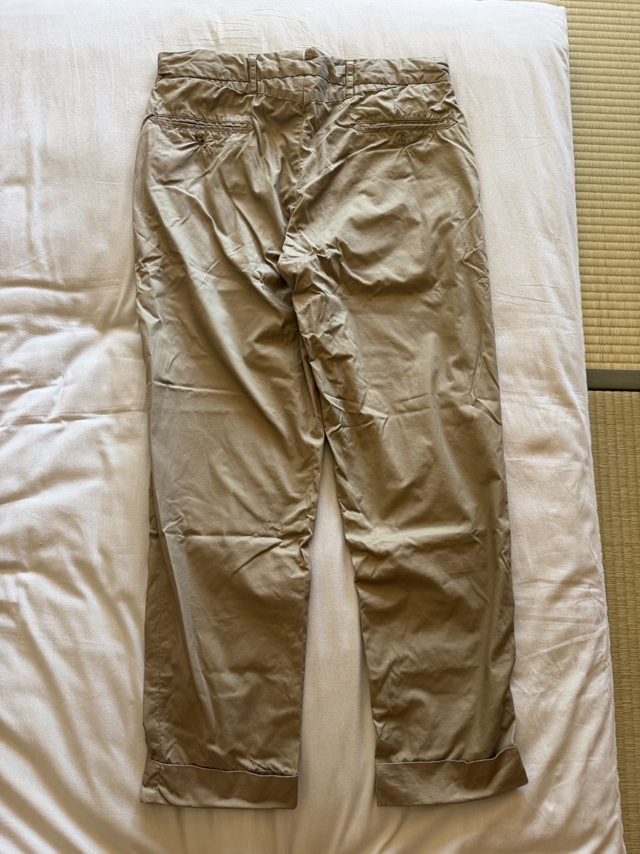 Hosen: Chino Engineered Garments  – Neu (gemäss Beschreibung) aus Bottens von pat_x66b 1