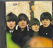 The Beatles - Beatles For Sale