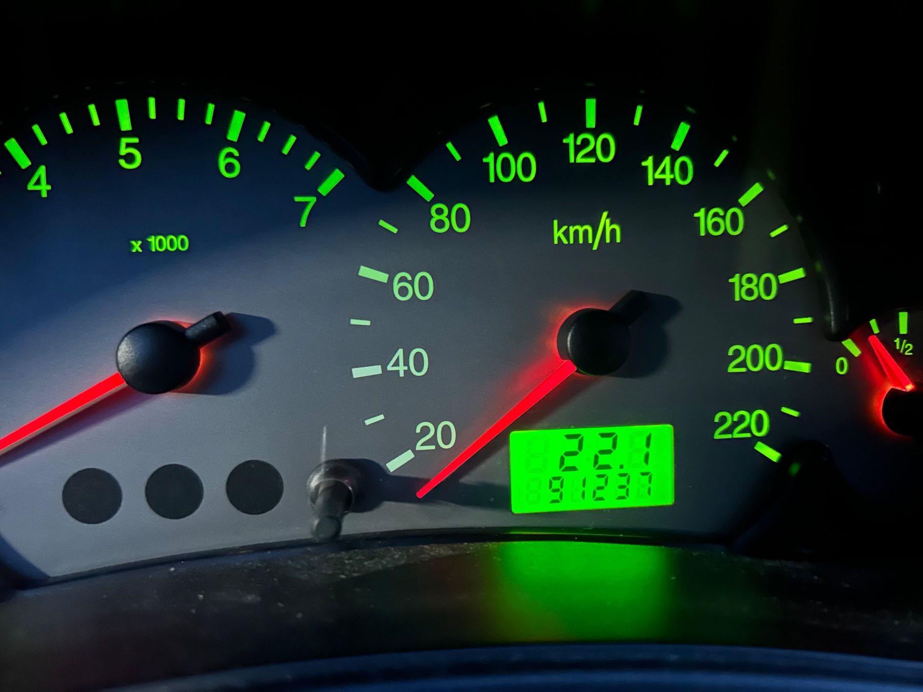 Ford Automobili: Ford Focus – Usato da Waltenschwil venduto da jan_dv5g 6
