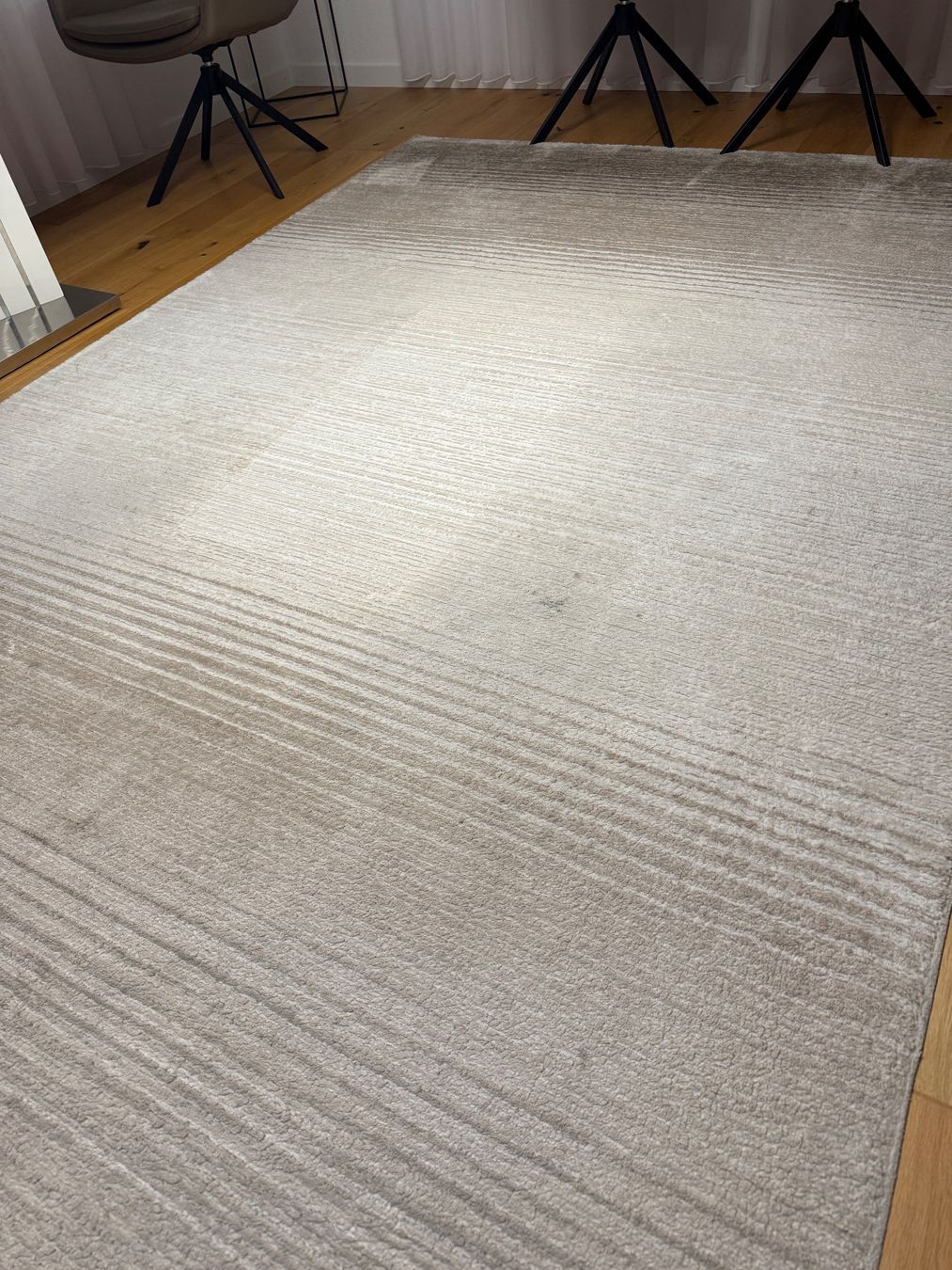 Tappeti: Teppich 200x290 – Usato da Landquart venduto da Fisch0004 4