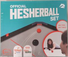 Hesherball Set  Ab 6 Jahren Neu