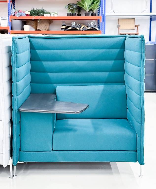 Mobilhome:  Alcove Work Plus Neuwertig – Usato da Basel venduto da used. 7