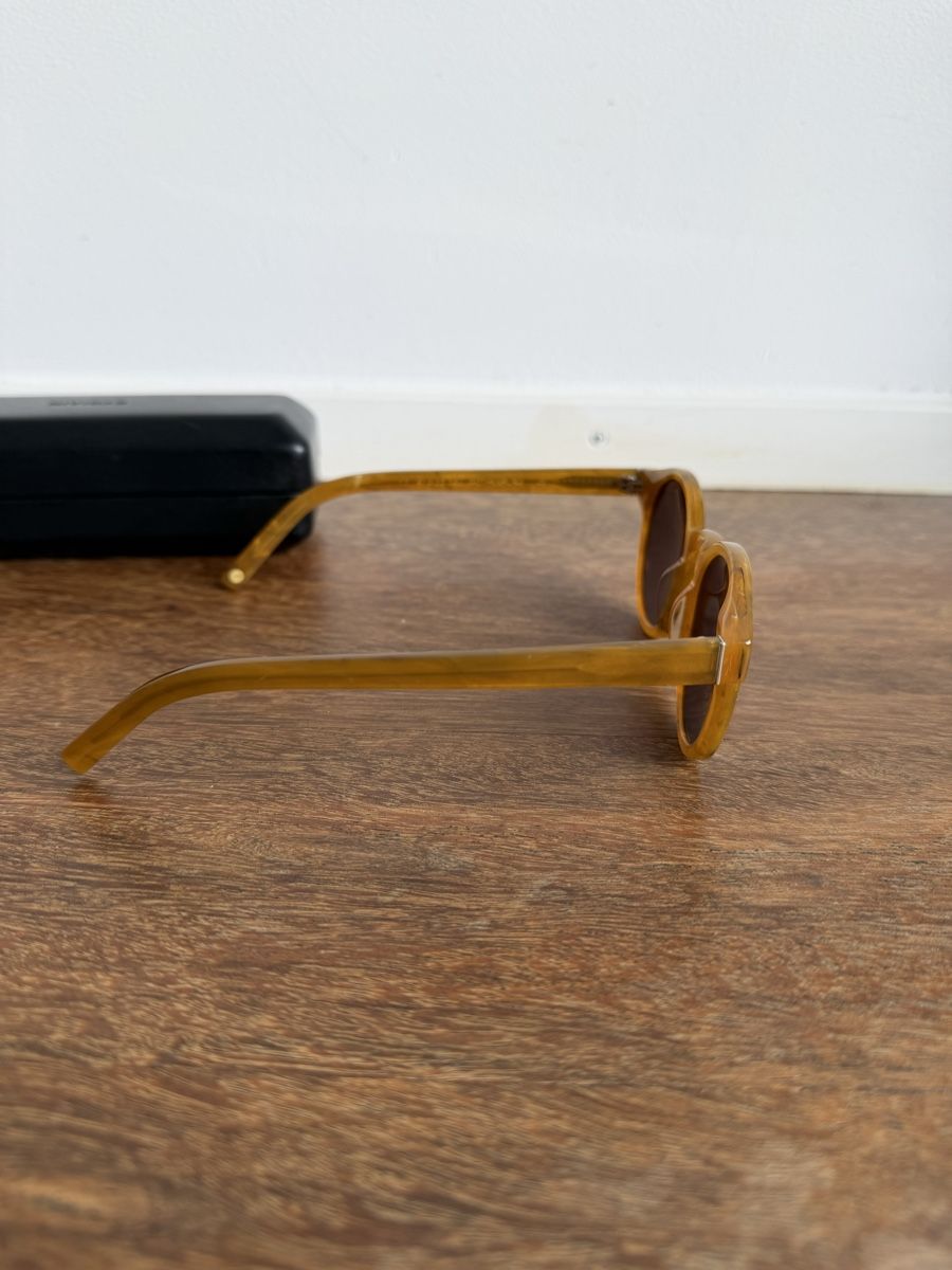 Occhiali & Lenti: Sonnenbrille Nividas Gothenburg – Usato da Ennetbaden venduto da miboo 2