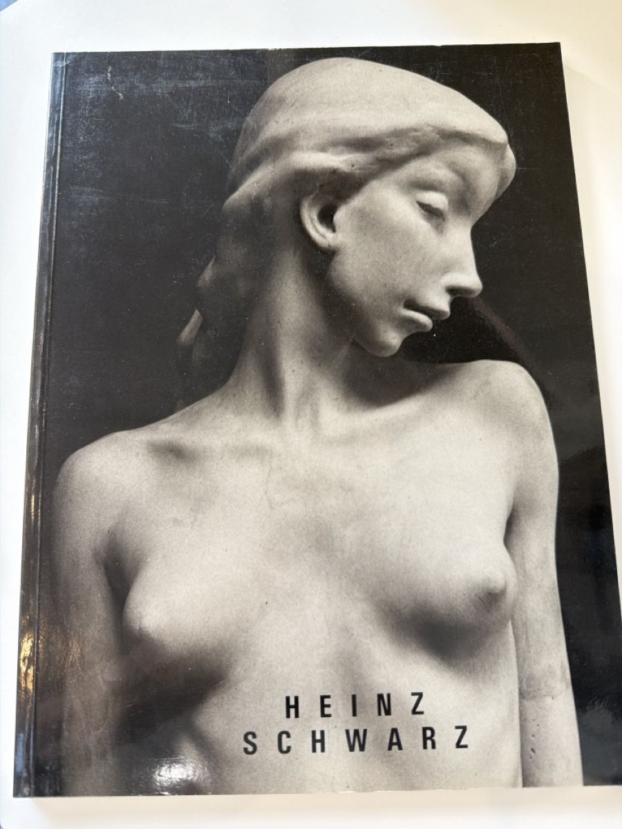 Libri: Heinz Schwarz  – Usato da Genève venduto da ary_c8tx