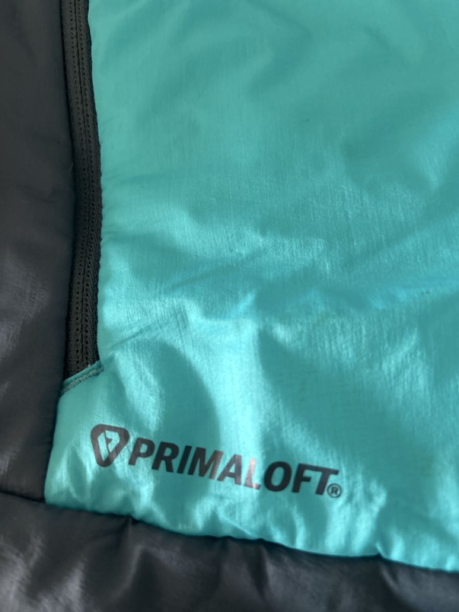 Dynafit Giacche: Dynafit Primaloft Gilet S – Usato da Jenins venduto da Pocahontas013 1