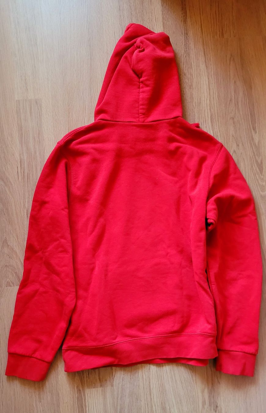 Pullover & Sweatshirts: SCL Fan Hoodie Gr. S – Gebraucht aus Steffisburg von Gismo49 1