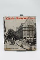 Zürich – Bahnhofstrasse
