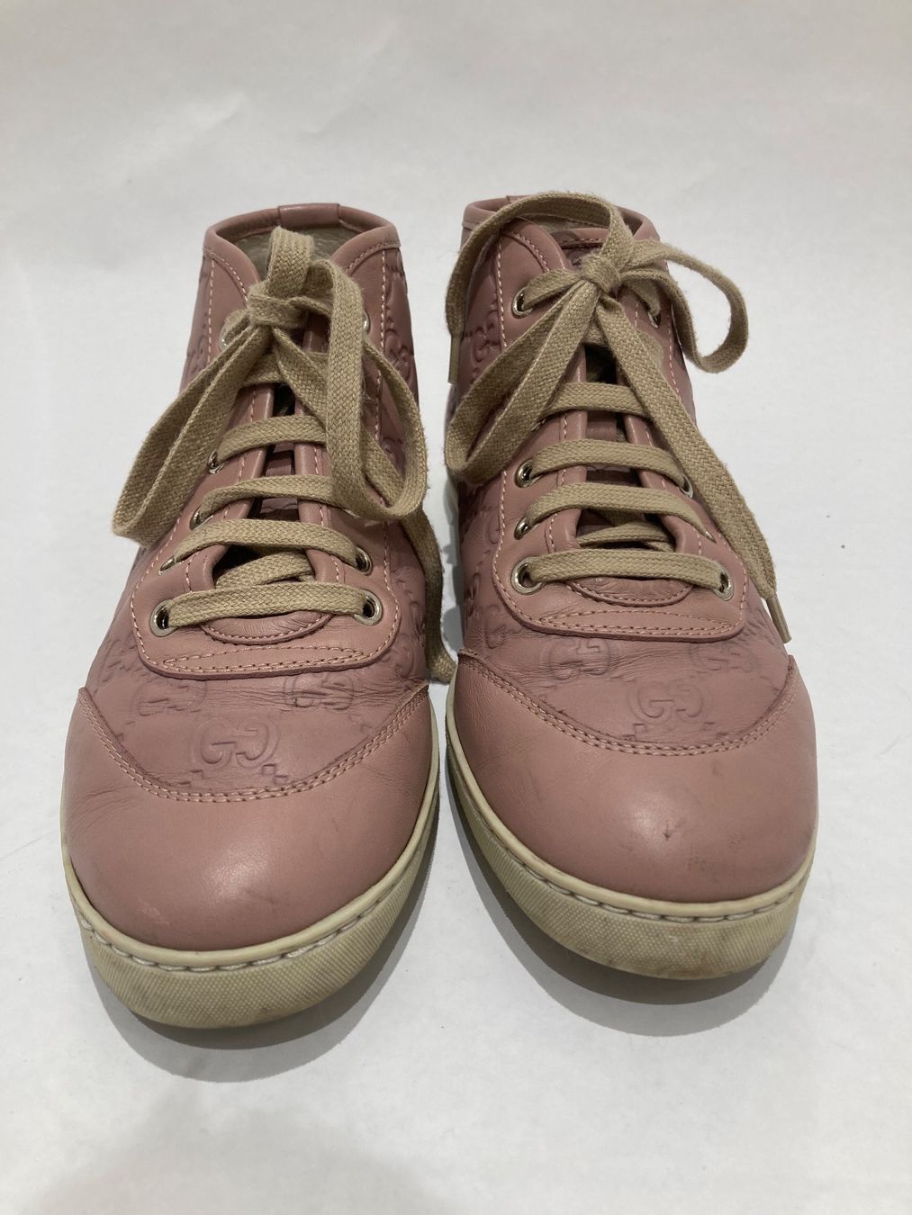 Gucci Scarpe da donna: Gucci sneaker no.36 – Usato da Paradiso venduto da Kayakara 1