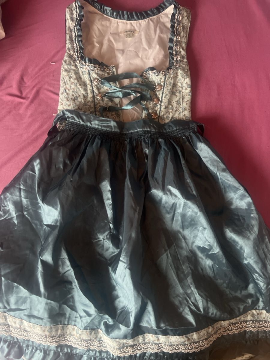 Vestiti & Gonne: Dirndl – Usato da Ehrendingen venduto da Cindy_rim