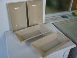 Keramikschalen