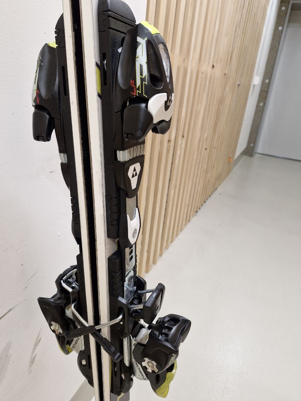 Fischer Skis: Fischer GS Rennski – D'occasion à Emmen par NTI_295 2