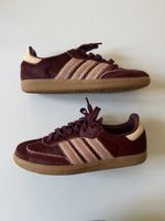 Adidas Samba Sneaker aus Fellimitat 