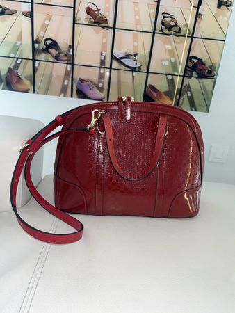 Gucci Nice Micoguccissima Dôme 🥰