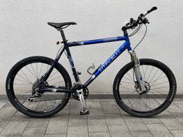 Trek Mountainbike für Bastler