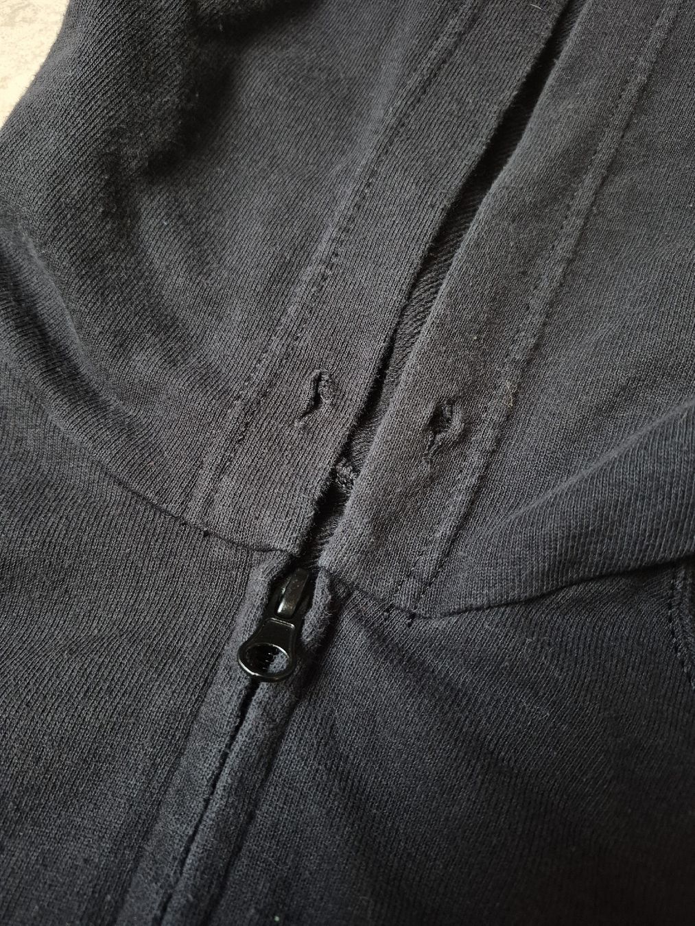 Maglioni & Felpe: Sweatjacke VOLBEAT Gr. L – Usato da Münsingen venduto da Why88 4