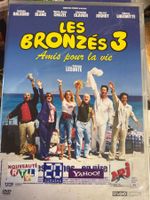 LES BRONZES 3 - AMIS POUR LA VIE  - 2 dvd