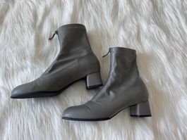 Camper Damen Stiefellette G38