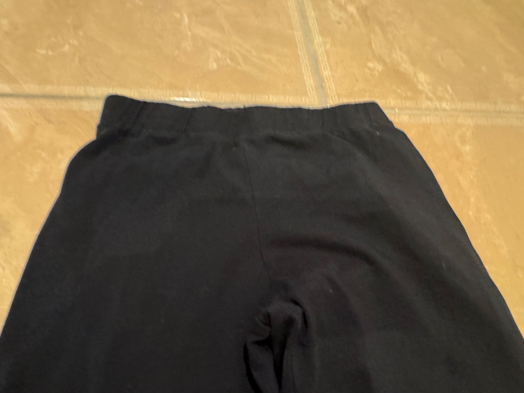 Moschino Strümpfe & Strumpfhosen: Moschino Leggins, 12J 152 – Gebraucht aus Klingnau von Markus14 1