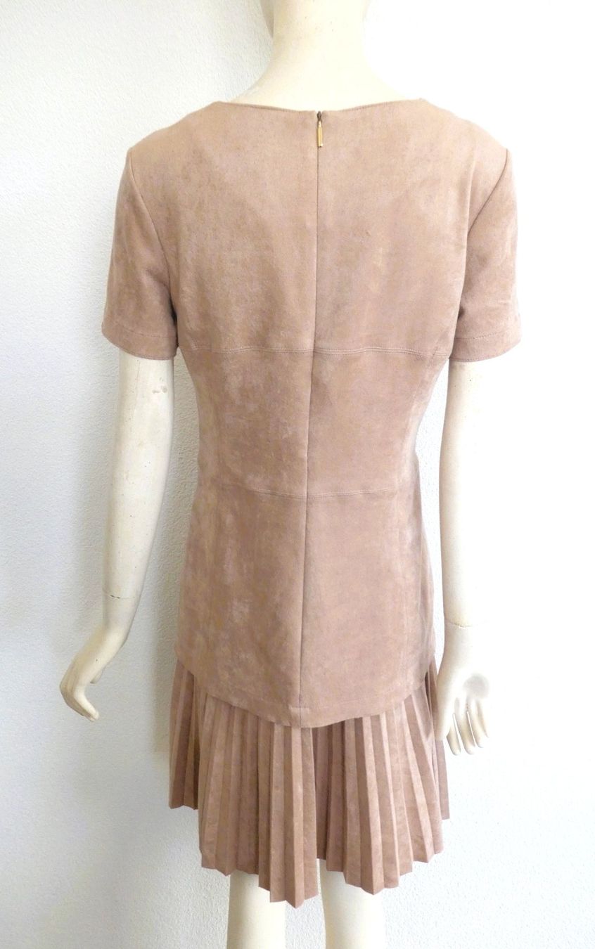 Marc Cain Vestiti: MARCCAIN Kleid neuwertig, N3/38 – Nuovo e nell'imballaggio originale da Berneck venduto da chouchou1415 4